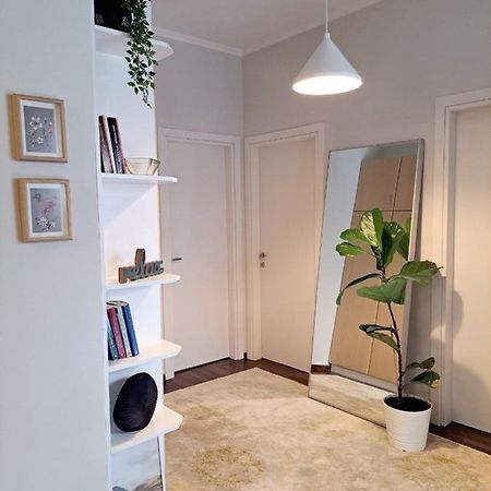 Pargis Home 이오아니아 외부 사진