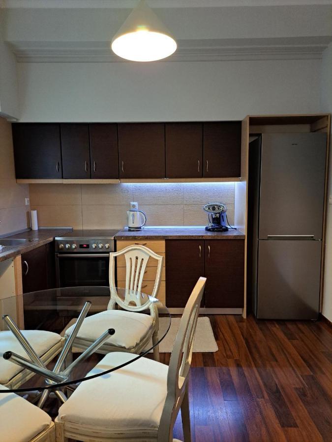 Pargis Home 이오아니아 외부 사진