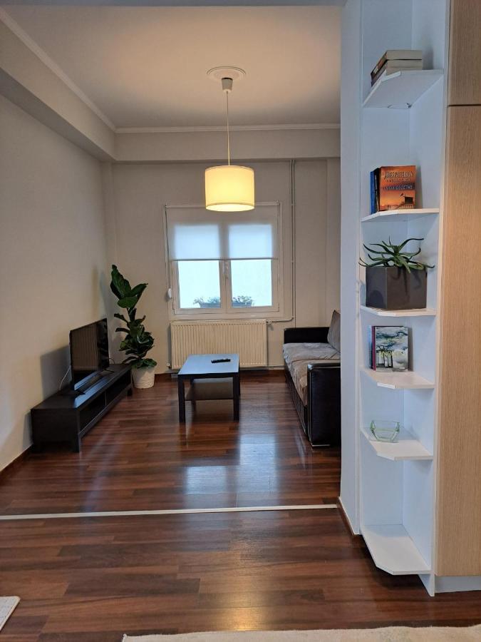Pargis Home 이오아니아 외부 사진
