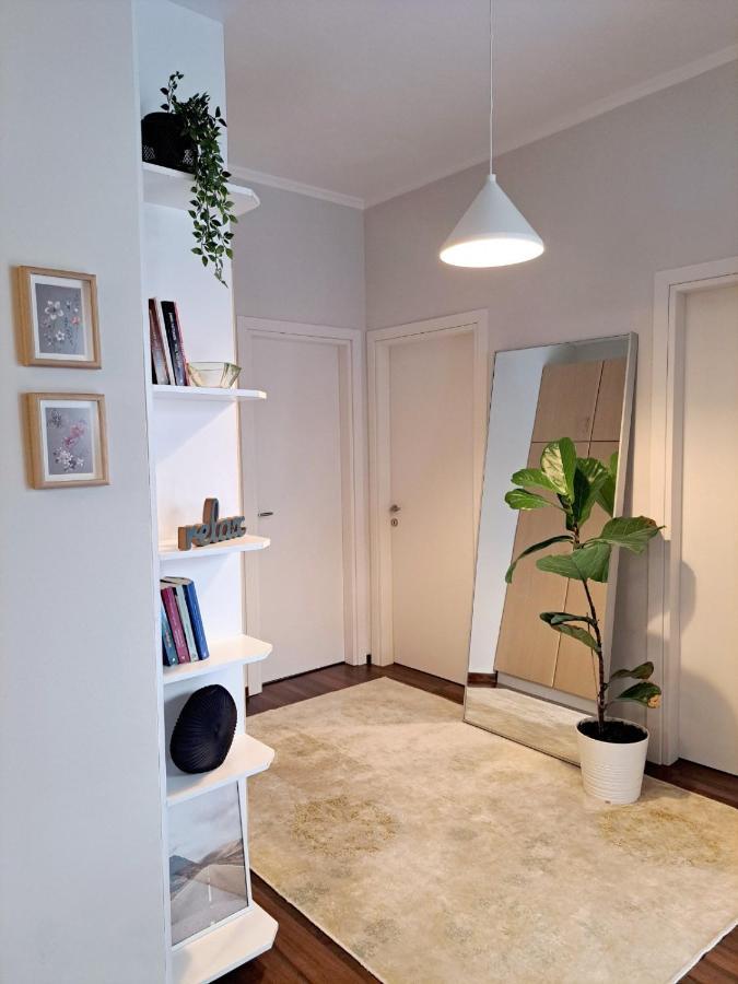 Pargis Home 이오아니아 외부 사진